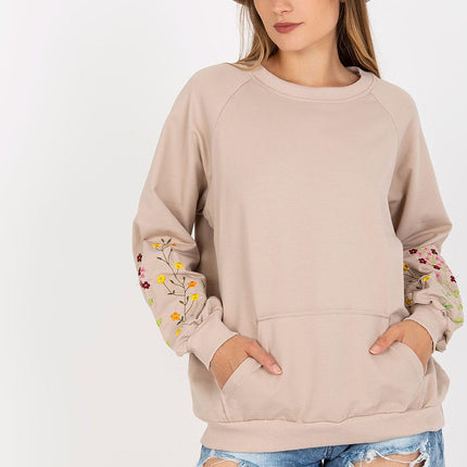 Women's Sweatshirt Rue Paris