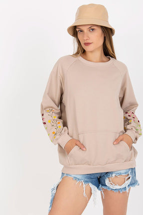 Women's Sweatshirt Rue Paris