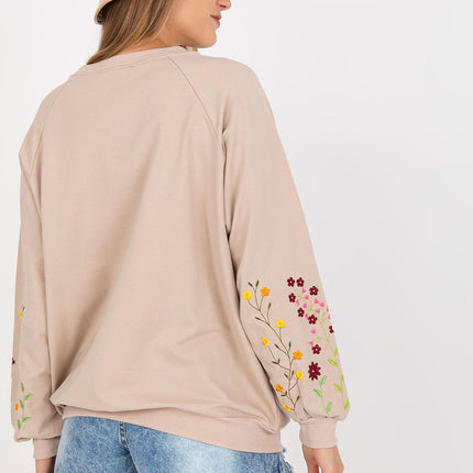 Women's Sweatshirt Rue Paris