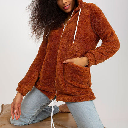 Women's Sweatshirt Rue Paris