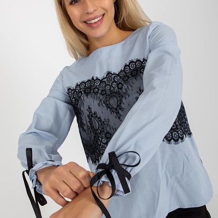 Women's Blouse Lakerta