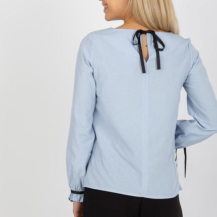 Women's Blouse Lakerta