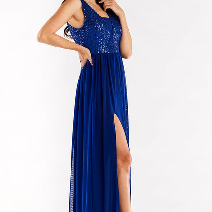 Women's Evening dress awama