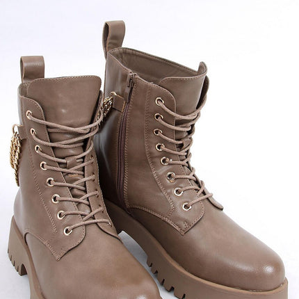 Women's Boots Inello