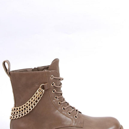 Women's Boots Inello