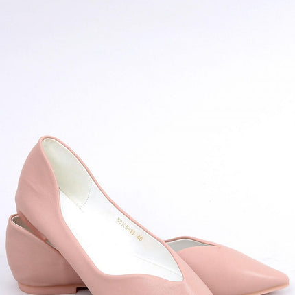 Women's Ballet flats Inello