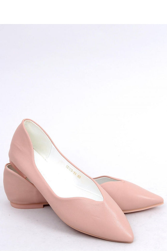 Women's Ballet flats Inello