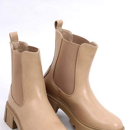 Bottes Jodhpur pour femmes Inello