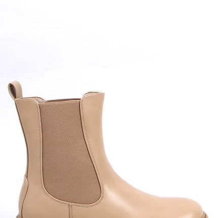 Bottes Jodhpur pour femmes Inello