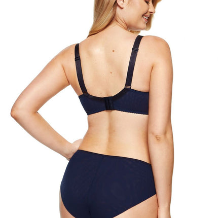 Soutien-gorge semi-doux pour femme Gorteks