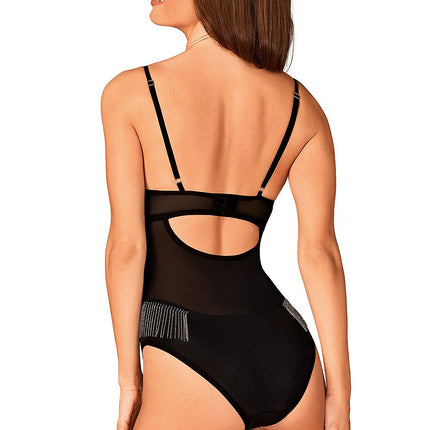 Women's Shapewear Body Obsessive