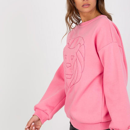 Women's Sweatshirt Ex Moda