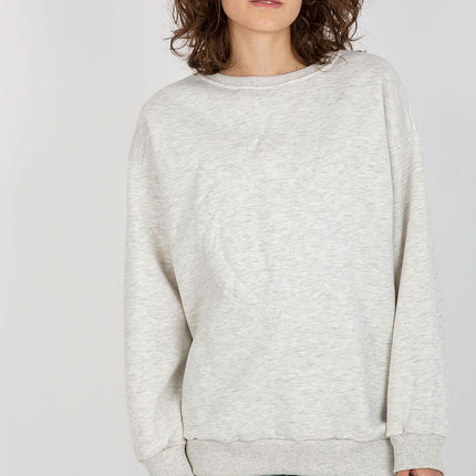 Women's Sweatshirt Ex Moda