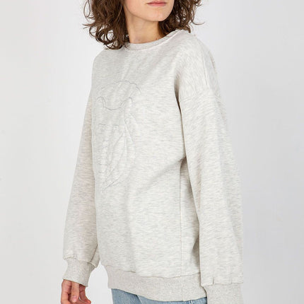 Women's Sweatshirt Ex Moda