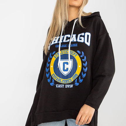 Women's Sweatshirt Fancy