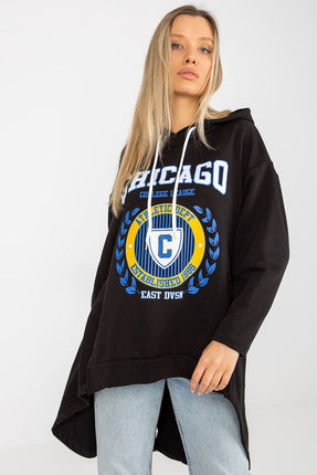 Women's Sweatshirt Fancy