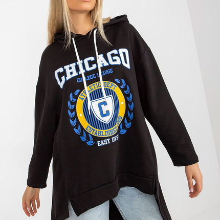 Women's Sweatshirt Fancy