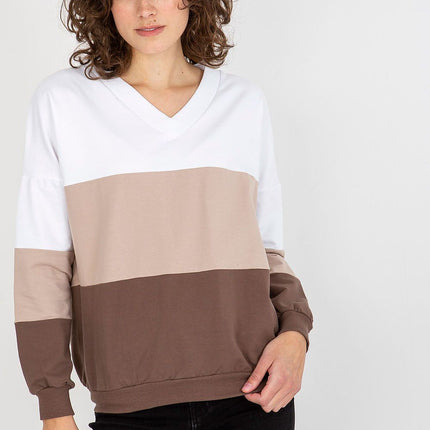 Women's Sweatshirt Rue Paris