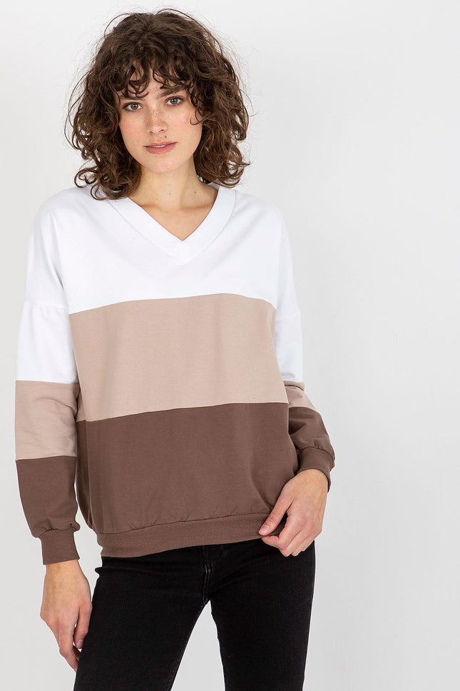 Women's Sweatshirt Rue Paris