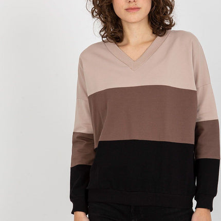 Women's Sweatshirt Rue Paris