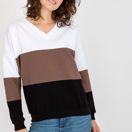 Women's Sweatshirt Rue Paris