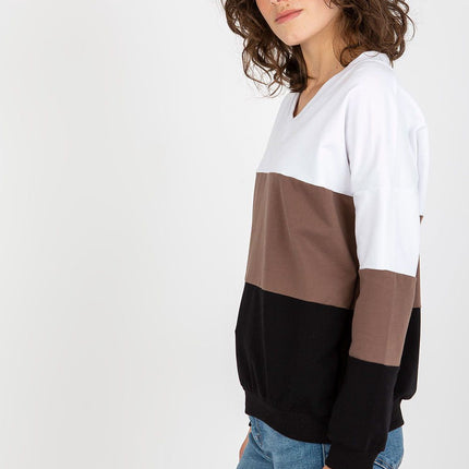 Women's Sweatshirt Rue Paris