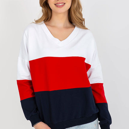 Women's Sweatshirt Rue Paris