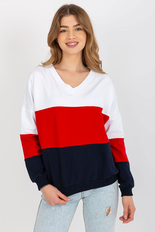 Women's Sweatshirt Rue Paris