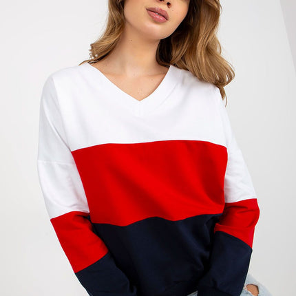 Women's Sweatshirt Rue Paris