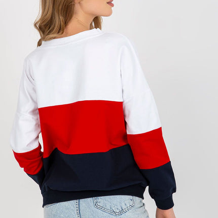 Women's Sweatshirt Rue Paris