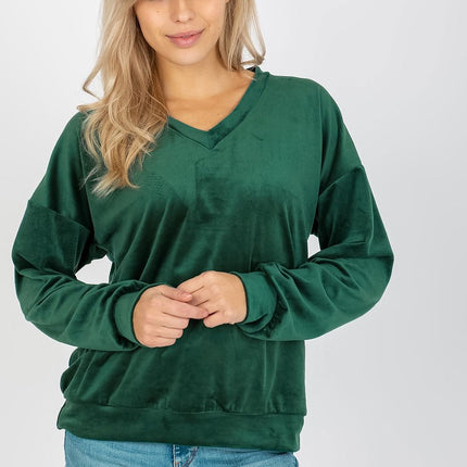 Women's Sweatshirt Rue Paris