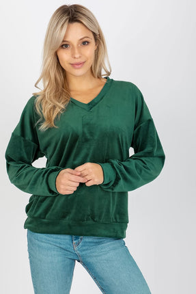 Women's Sweatshirt Rue Paris