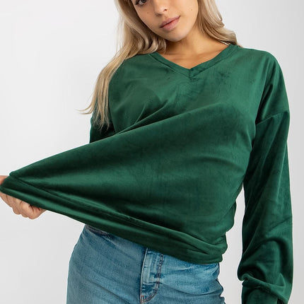 Women's Sweatshirt Rue Paris