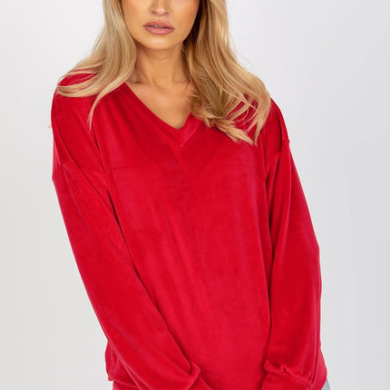 Women's Sweatshirt Rue Paris