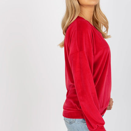 Women's Sweatshirt Rue Paris