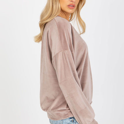 Women's Sweatshirt Rue Paris