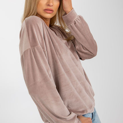 Women's Sweatshirt Rue Paris