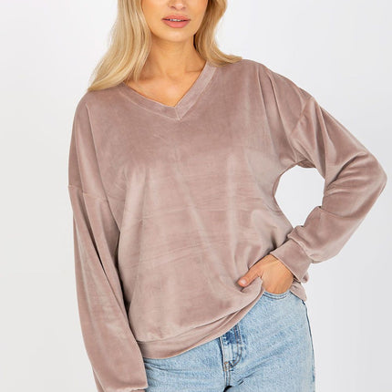 Women's Sweatshirt Rue Paris