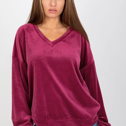 Women's Sweatshirt Rue Paris