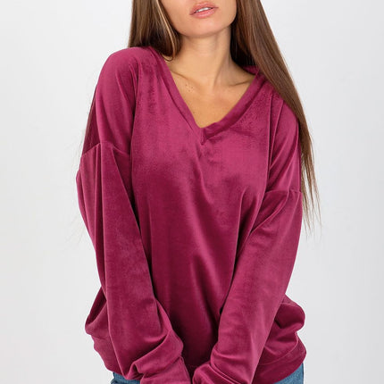 Women's Sweatshirt Rue Paris