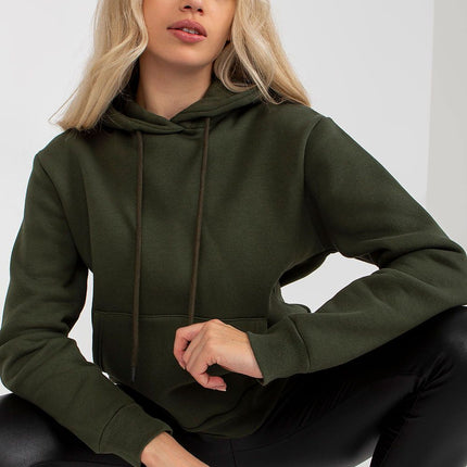 Women's Sweatshirt Rue Paris