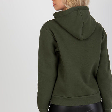 Women's Sweatshirt Rue Paris