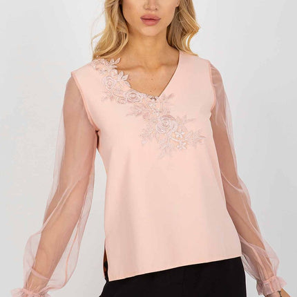 Women's Blouse Lakerta