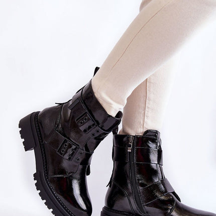 Women's Boots Step in style