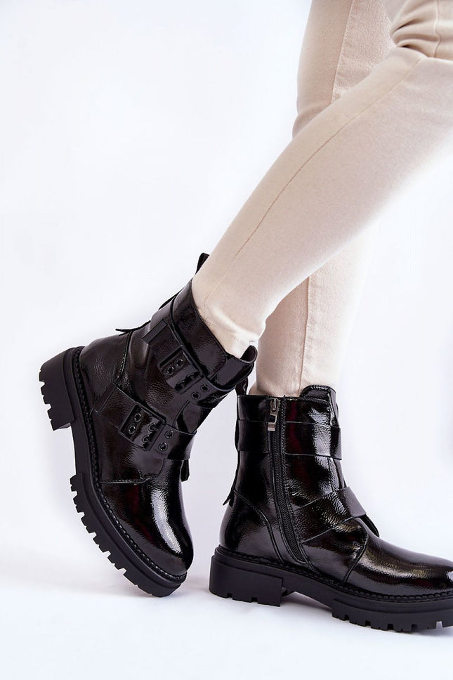 Women's Boots Step in style