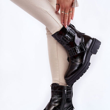 Women's Boots Step in style