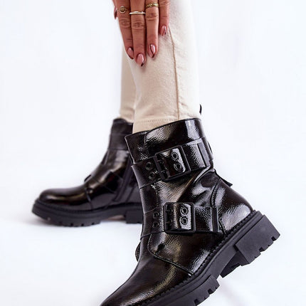 Women's Boots Step in style