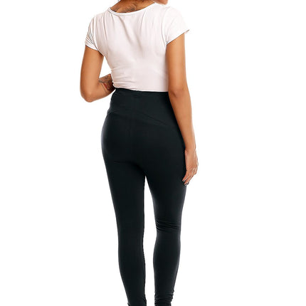 Women's Maternity leggings PeeKaBoo