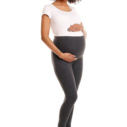 Women's Maternity leggings PeeKaBoo