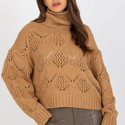 Women's Turtleneck EM